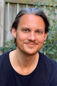 Photo of Tim Foust