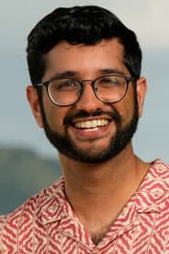 Photo of Kishan Patel