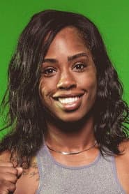 Photo of Chantel Coates