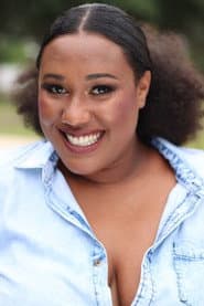 Photo of Luana Xavier