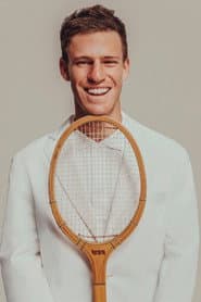 Photo of Diego Schwartzman
