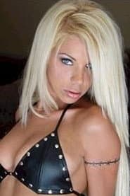 Photo of Antoinette Abbott