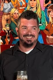 Photo of Jeff Macolino