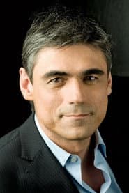 Photo of Pablo Simonetti