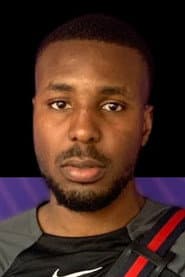 Photo of Shakiel Thompson