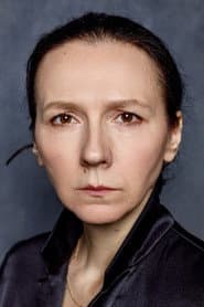 Photo of Lyudmila Motornaya