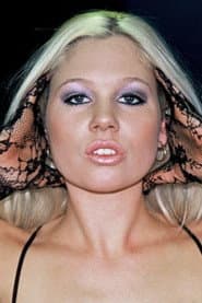 Photo of Sarah Jordan