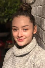 Photo of Julia Carlile