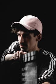 Photo of Alexandre Fortes