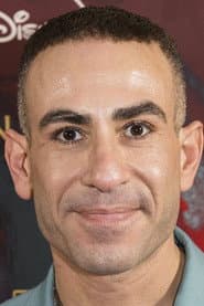 Photo of Abdel Aziz Mahmoud