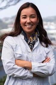 Photo of Qiulae Wong
