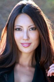 Photo of Christina Cha