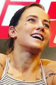 Photo of Jessica Rose-Clark