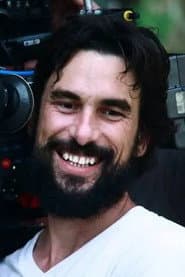 Photo of Alexandre Moors
