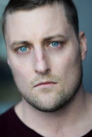Photo of Luke Carroll