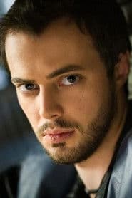 Photo of Ian Harmon