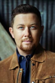 Photo of Scotty McCreery