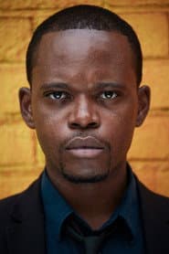 Photo of Ras Enoch McCurdie