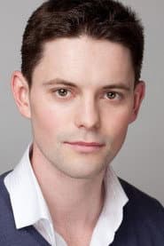 Photo of Michael Wesley-Smith