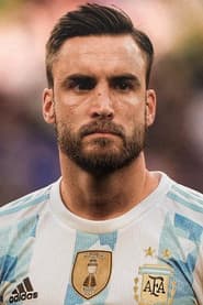 Photo of Nicolás Tagliafico