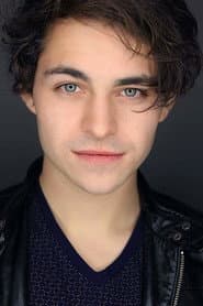 Photo of Jordan Patrick