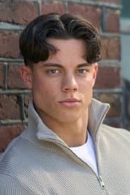 Photo of Patrick Skauge Dalland