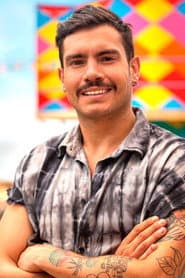 Photo of Eduardo Miranda