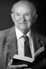 Photo of John Passmore