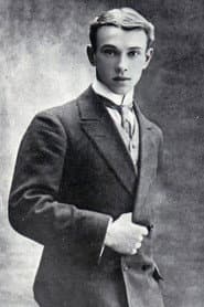 Photo of Vaslav Nijinsky