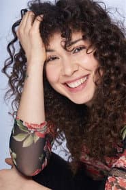 Photo of Sofiia Manousha