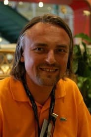Photo of Denis Delić