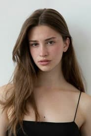 Photo of Anna Marie Fučíková