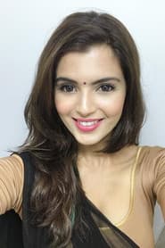 Photo of Jasmine Avasia
