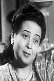 Photo of Naima Jamal
