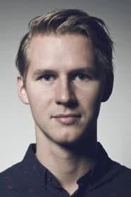 Photo of Kristian Håskjold