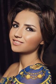 Photo of Jamila Taghizade