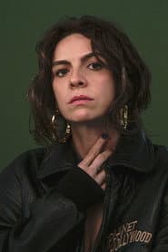 Photo of Renata Gaspar