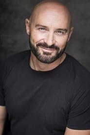 Photo of Clinton Ulyatt