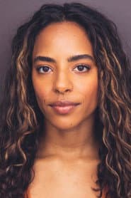 Photo of Tara Anika Nicolas
