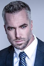 Photo of Geoff Reeves