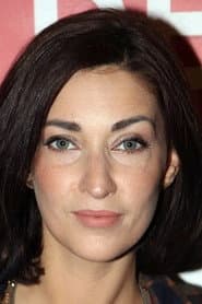 Photo of Sheryfa Luna