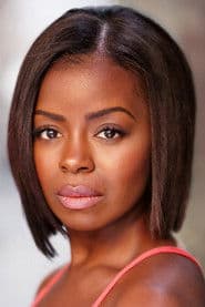 Photo of Erica Tazel