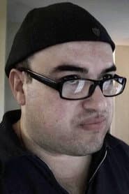 Photo of Reuben Rox