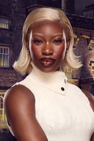 Photo of Oyin Adeyemi