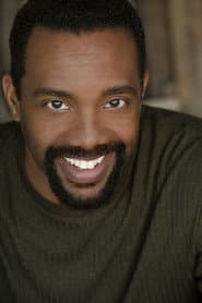 Photo of Byron Minns