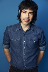Photo of Carlos Ledesma