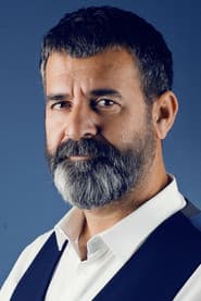 Photo of Hüseyin Turan