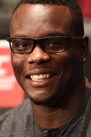 Photo of Ovince Saint Preux