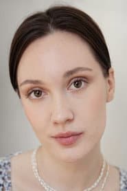 Photo of Veronika Safonova