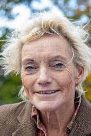 Photo of Anette Bøe